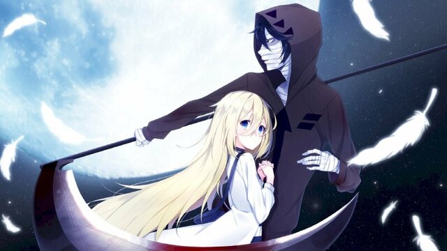 Ảnh cặp đôi anime