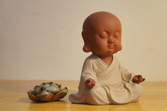 Avatar chú tiểu an yên