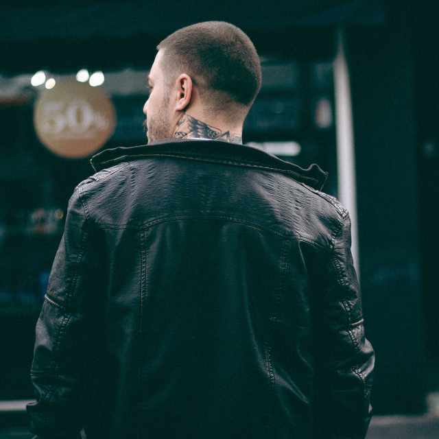 avatar zalo nam trendy