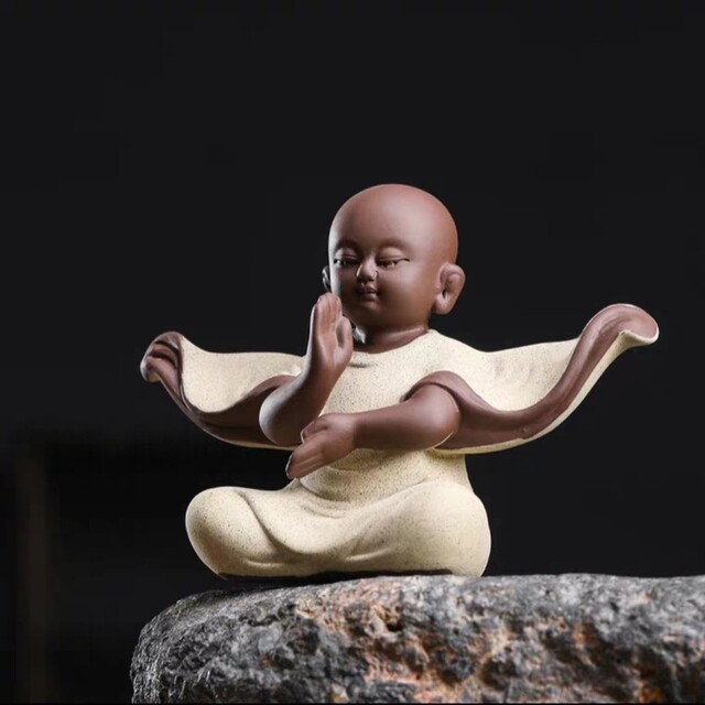 Avatar chú tiểu an yên