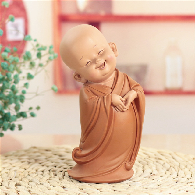 Avatar chú tiểu dễ thương