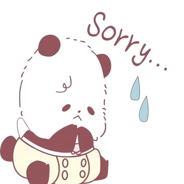meme xin lỗi người yêu