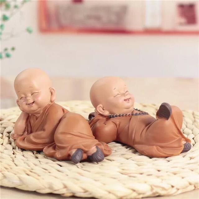 Avatar chú tiểu dễ thương