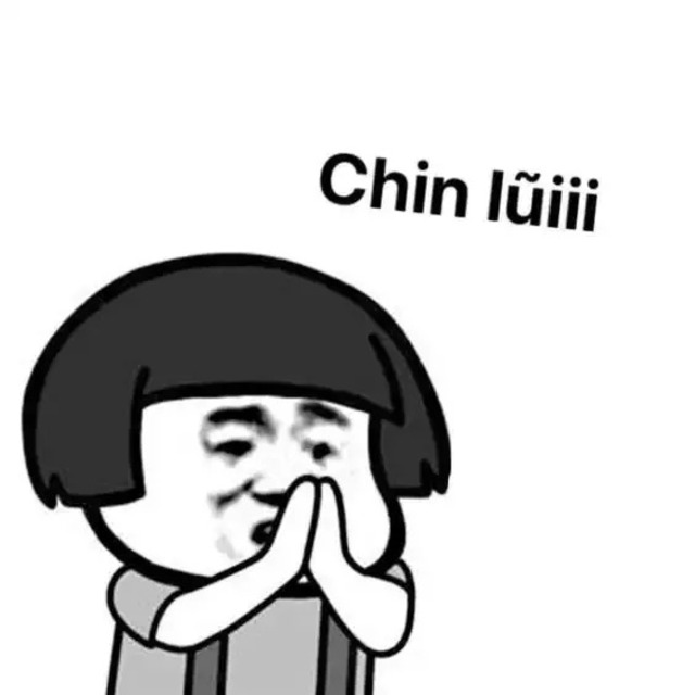 meme xin lỗi hài hước