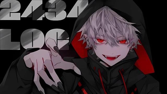 Ảnh anime ngầu ác quỷ