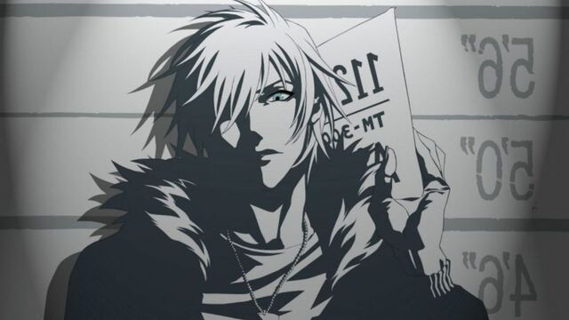 Hình ảnh anime buồn u tối