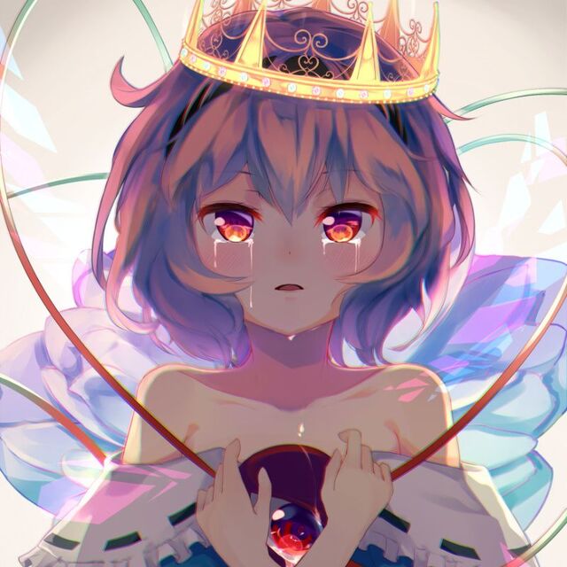 Hình ảnh anime buồn cô đơn nữ