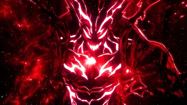 Ảnh anime ngầu ác quỷ