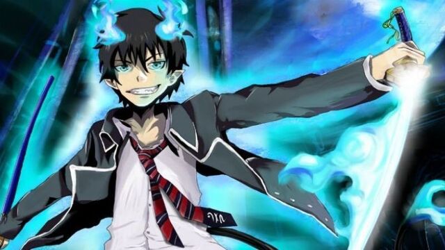 Ảnh anime nam cool ngầu