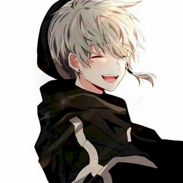 Ảnh anime ngầu ác quỷ