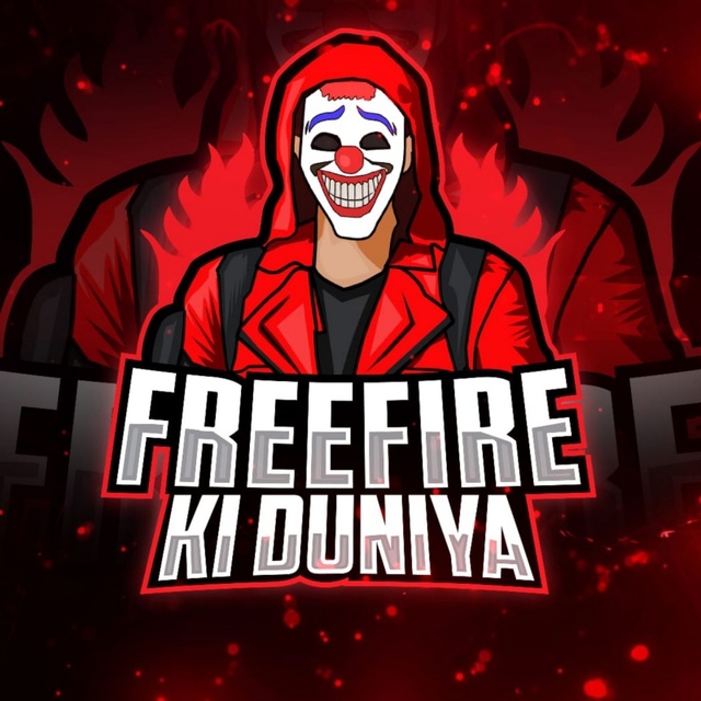 Ảnh avatar FF ngầu