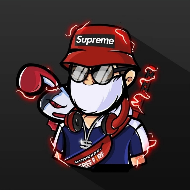 Ảnh avatar FF ngầu
