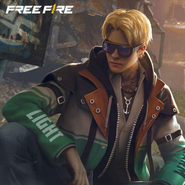 Ảnh avatar FF ngầu