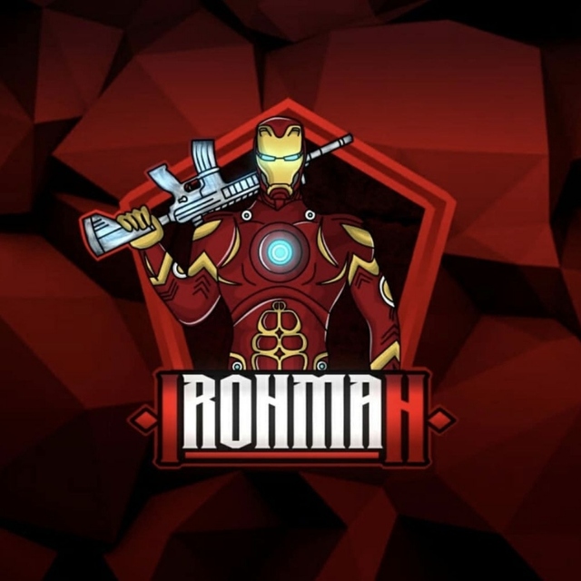Ảnh avatar FF ngầu