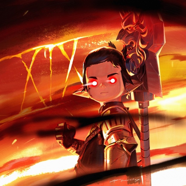 Ảnh avatar FF ngầu