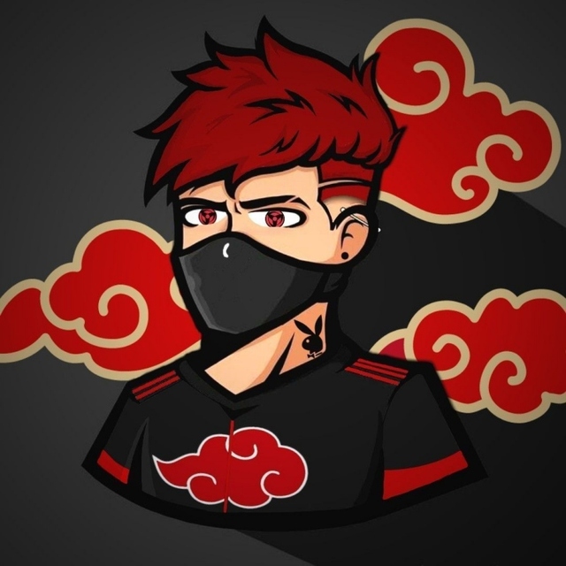 Ảnh avatar FF ngầu