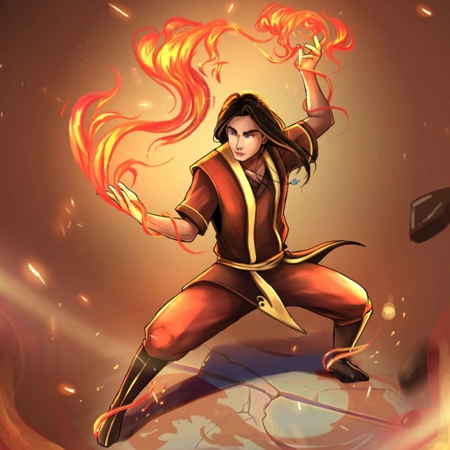 Ảnh avatar FF ngầu