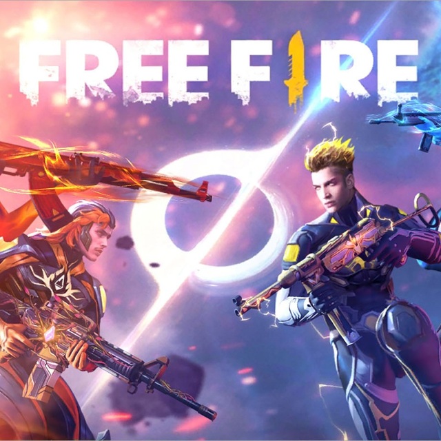 Ảnh avatar FF ngầu