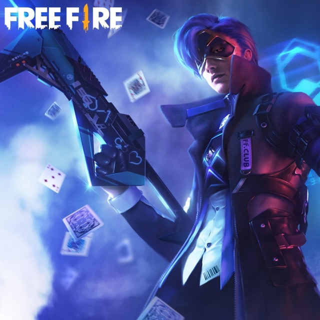 Ảnh avatar FF ngầu