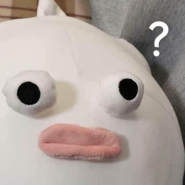 Avatar vô tri meme