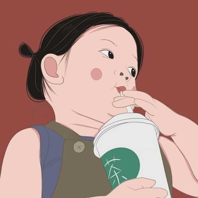 Avatar vô tri ngầu - Vô cảm nhưng chất