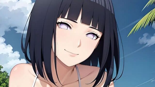 anime nữ lạnh lùng vô cảm ngầu