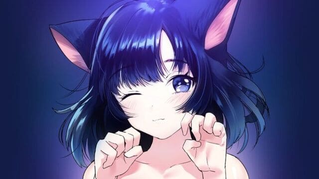 anime nữ lạnh lùng vô cảm ngầu