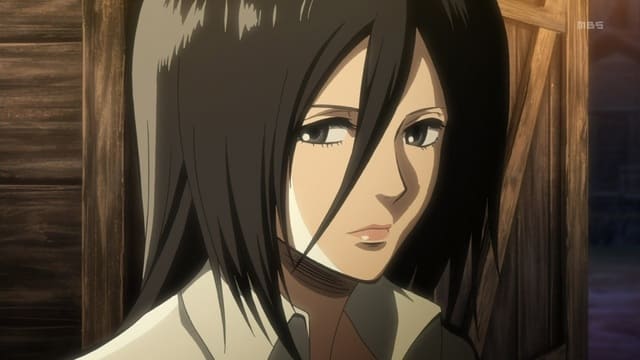 anime nữ lạnh lùng vô cảm ngầu