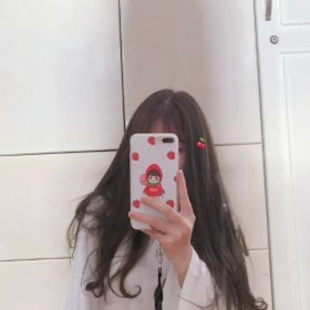 Avatar ảnh girl che mặt lạnh lùng
