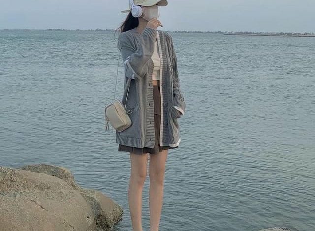 Avatar ảnh girl che mặt lạnh lùng