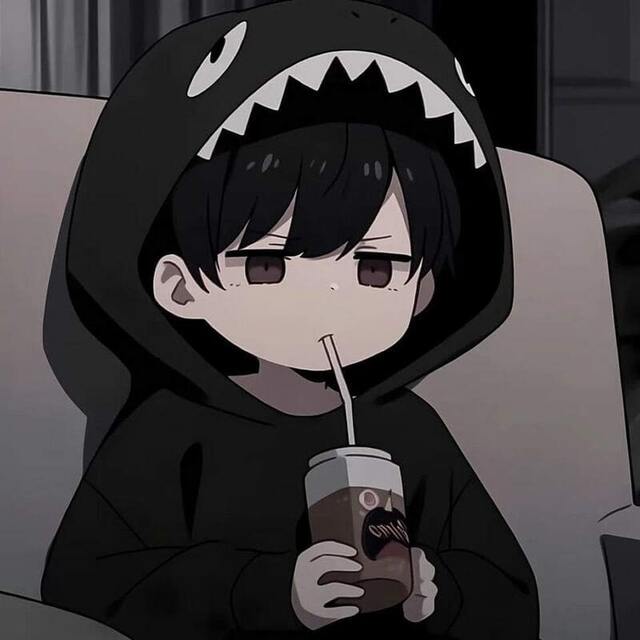 Ảnh anime nam cute