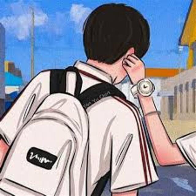Ảnh anime ngầu ác quỷ