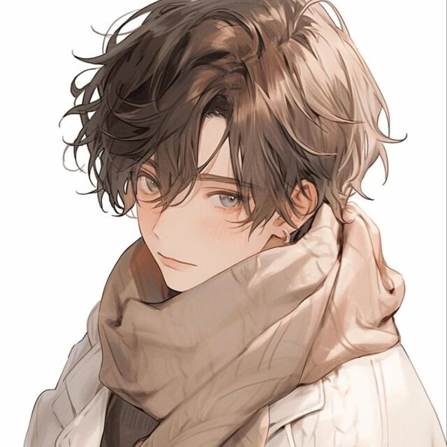 Ảnh anime ngầu ác quỷ