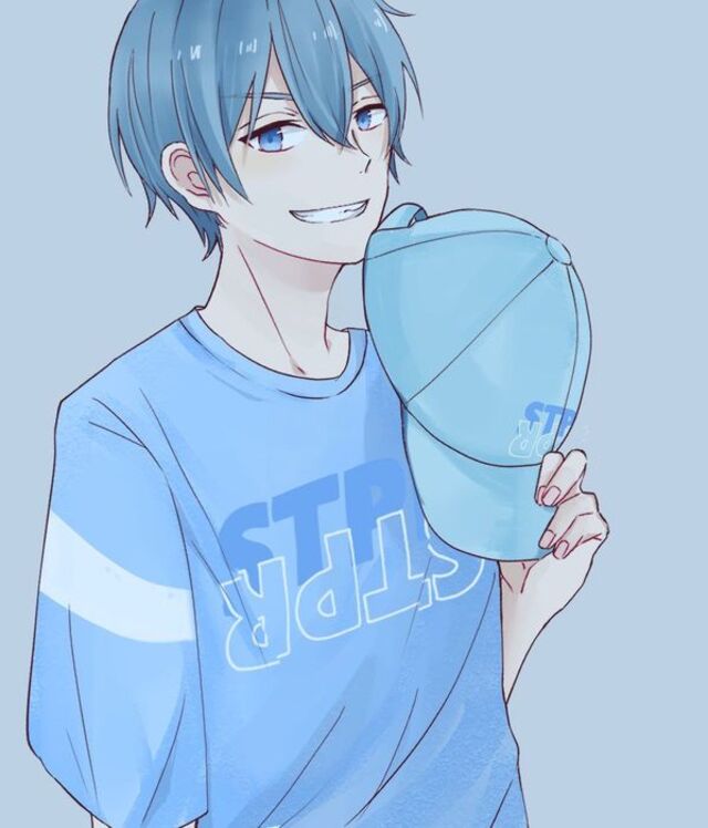 Ảnh anime ngầu ác quỷ