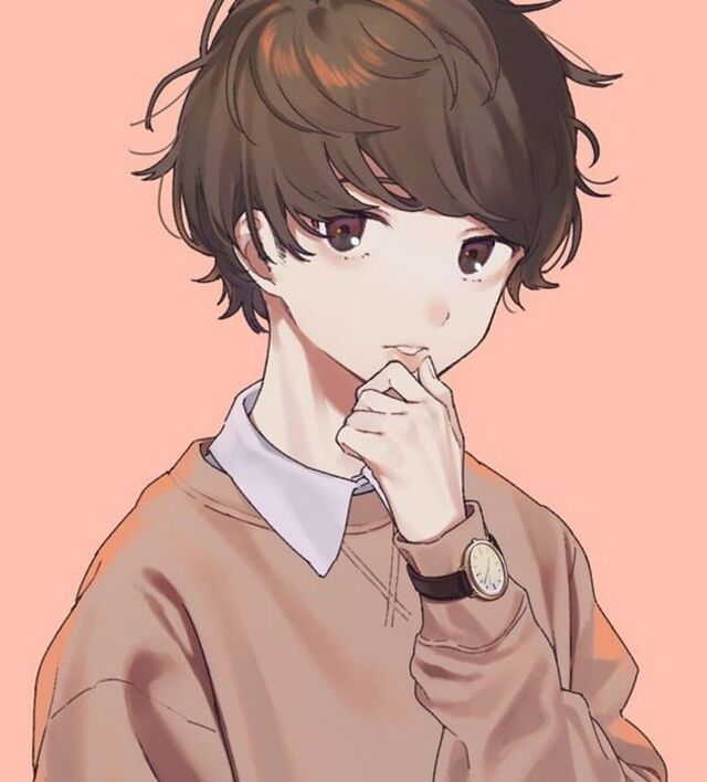 Ảnh anime ngầu ác quỷ