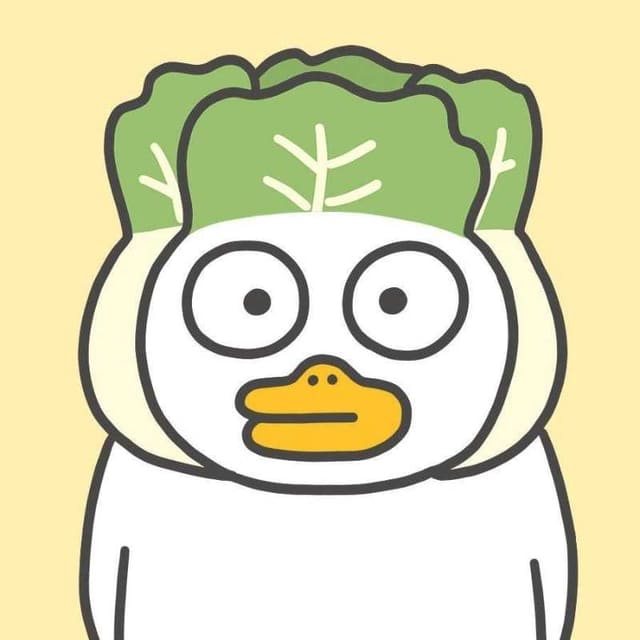 Avatar cute vô tri