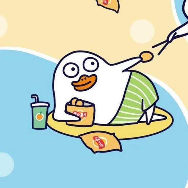 Avatar cute vô tri