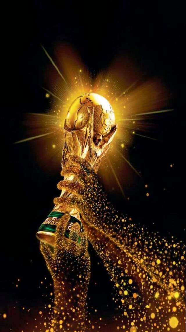 Avatar đá bóng hình trái bóng