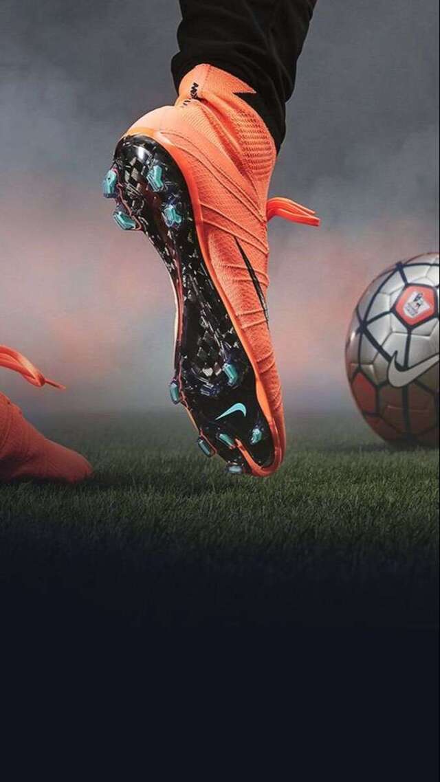 Avatar đá bóng hình trái bóng