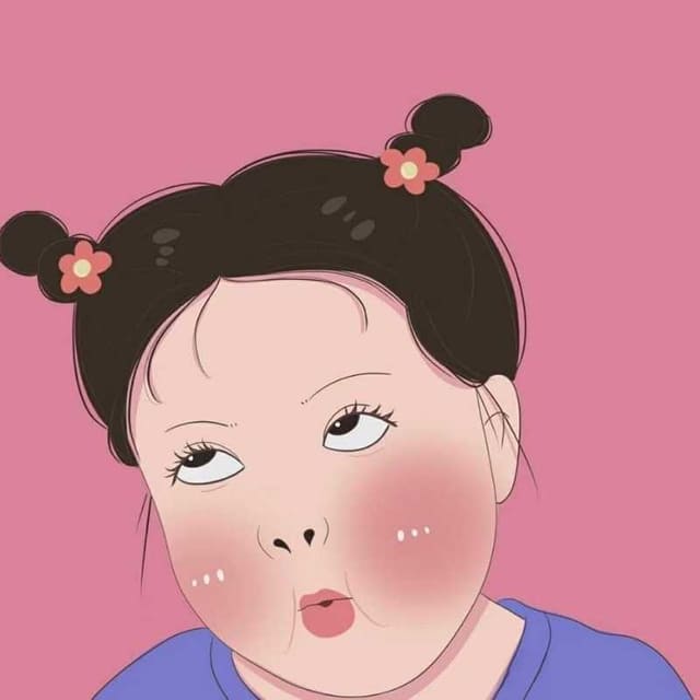 Avatar vô tri hài hước