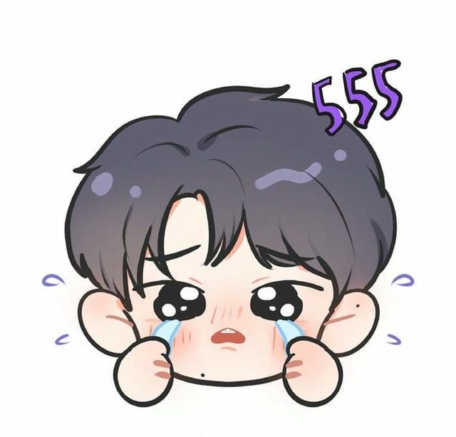 Avatar nam cute