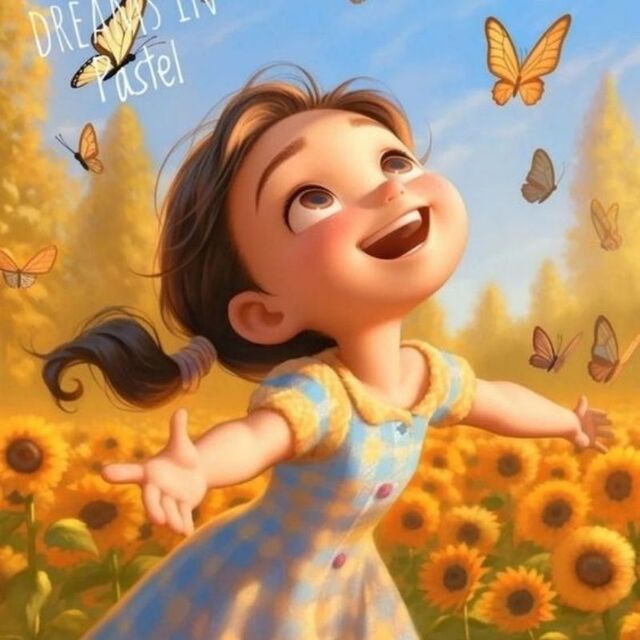 Avatar nữ cute