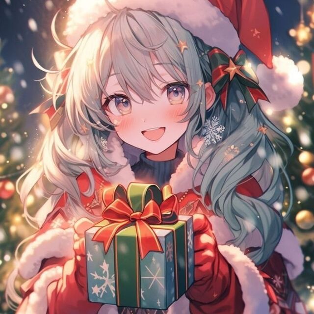 Avatar nữ cute