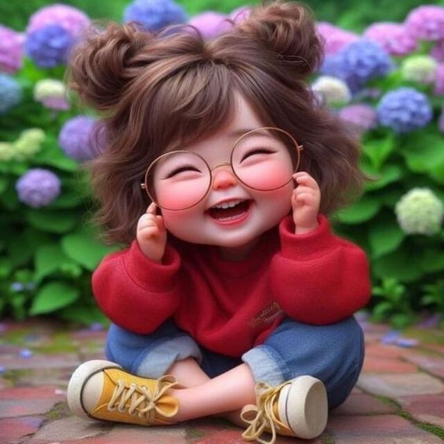 Avatar nữ cute
