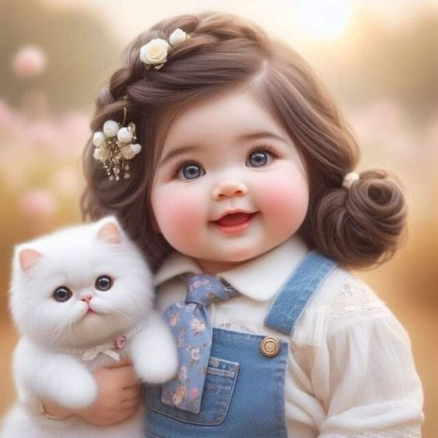 Avatar nữ cute
