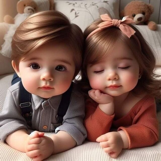 Avatar nữ cute