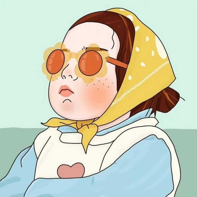 Avatar vô tri ngầu - Vô cảm nhưng chất