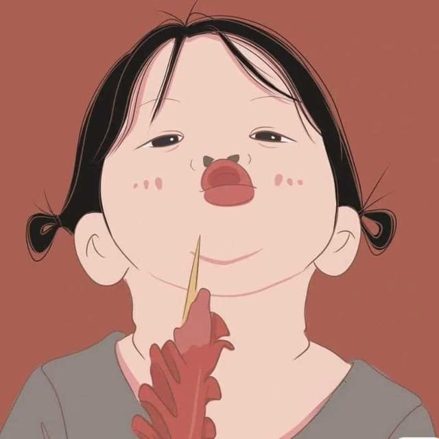 Avatar vô tri ngầu - Vô cảm nhưng chất