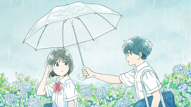 hình ảnh buồn chibi, anime đẹp