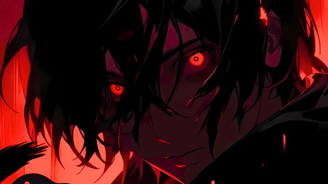 Ảnh anime ngầu ác quỷ